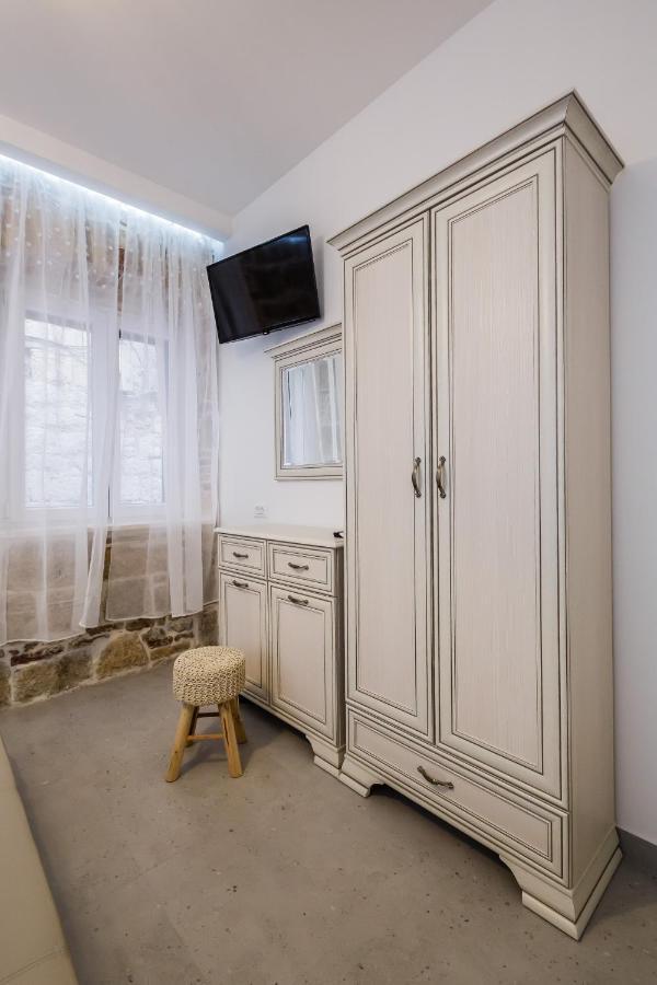 Ferienwohnung Angels-Split **** Exterior foto